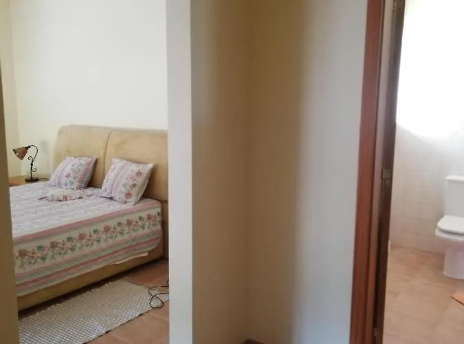 Gomes Pedro Vakantiehuis