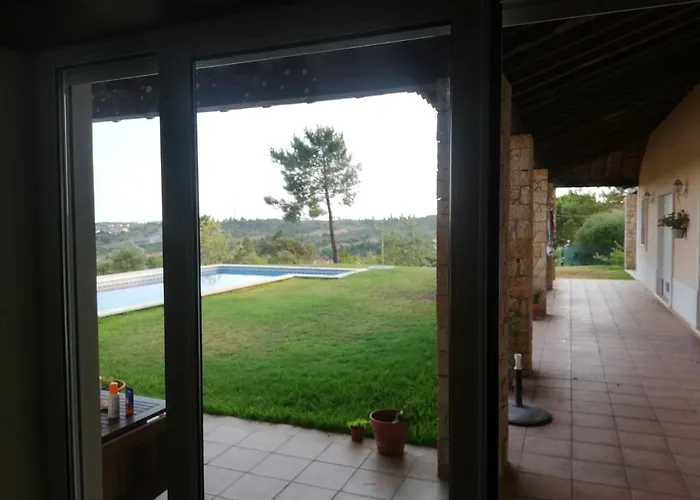 Vakantiehuis Gomes Pedro *