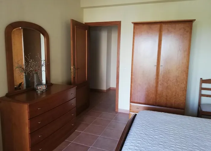 Vakantiehuis Gomes Pedro *