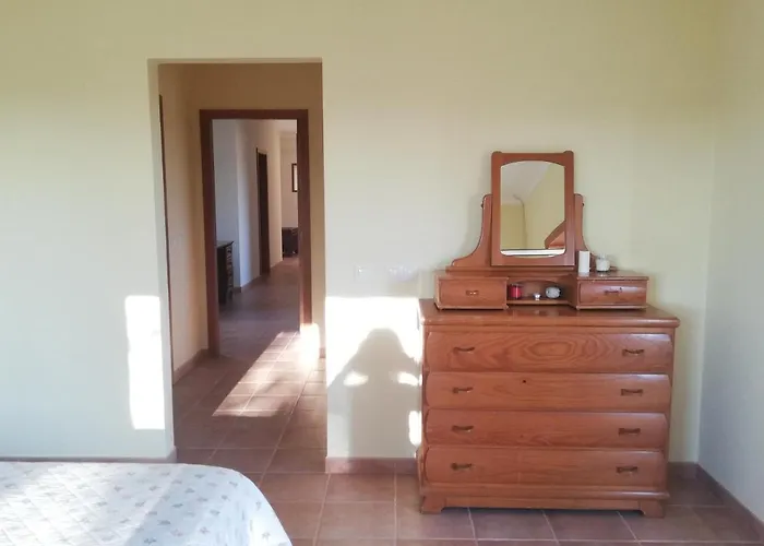 Gomes Pedro Vakantiehuis Tomar