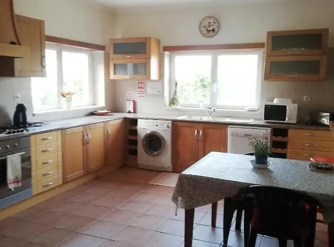 Vakantiehuis Gomes Pedro Tomar