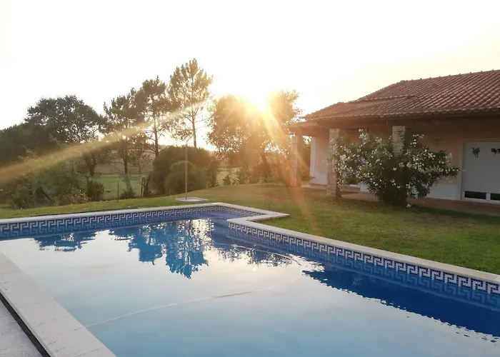 Vakantiehuis Gomes Pedro