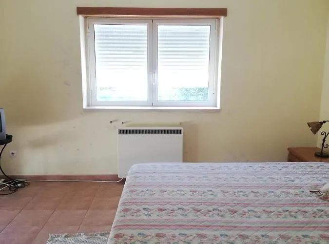 Vakantiehuis Gomes Pedro Tomar