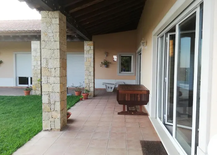 Gomes Pedro Vakantiehuis