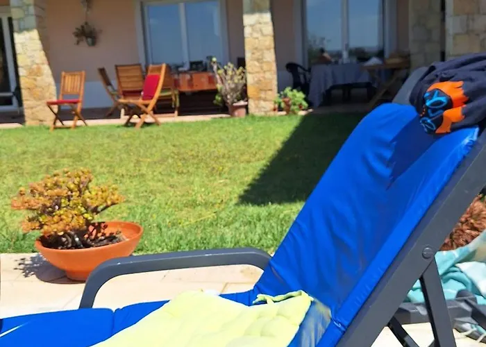 Vakantiehuis Gomes Pedro