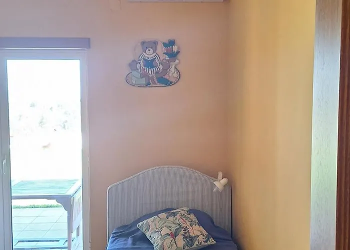 Gomes Pedro بيت للعطل *